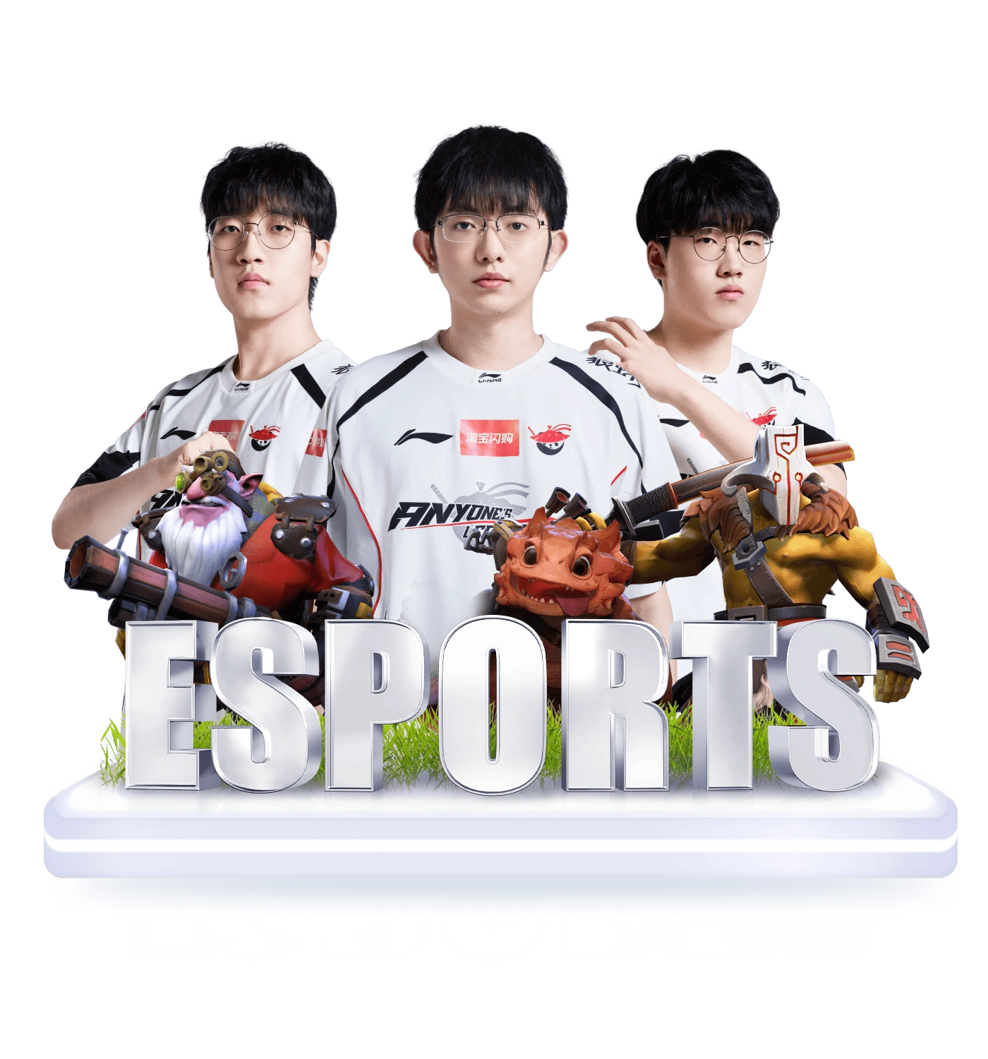 Chuyên mục esports 1XBet